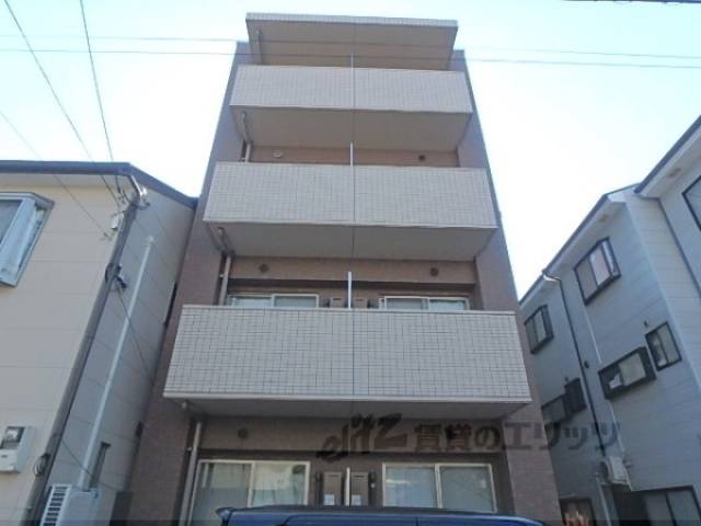 サン・プランタン外観写真3