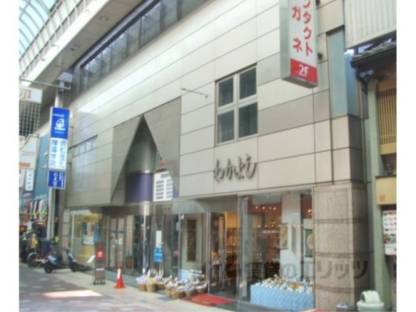 若由ビル外観写真1