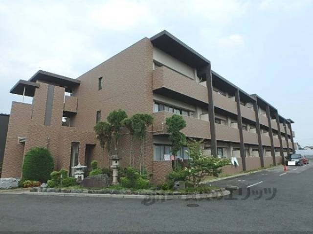 ダンデライオン外観写真1