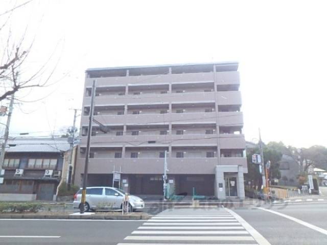 ＶＩＯＬＡ　ＯＫＵＲＡ外観写真2