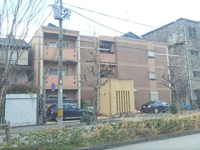 ＡＬＢＥＲＩ　ＦＩＯＲＩＴＩ外観写真3