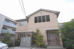 カーサ・ミア外観写真