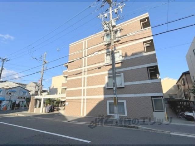 メゾン・グローリー外観写真1