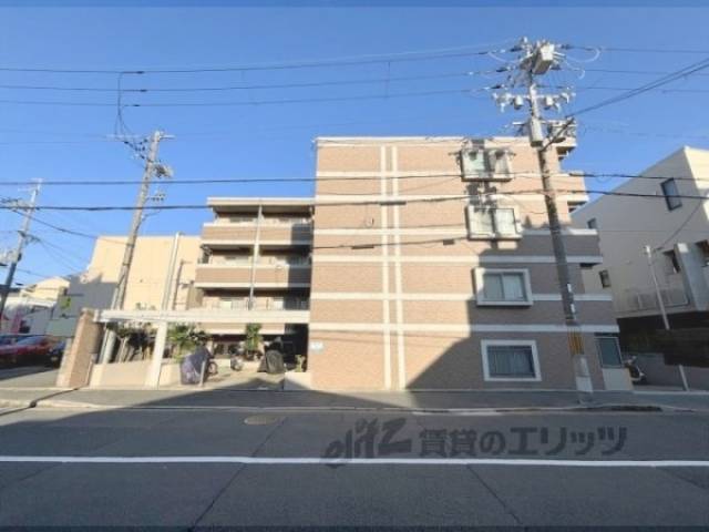 メゾン・グローリー外観写真2