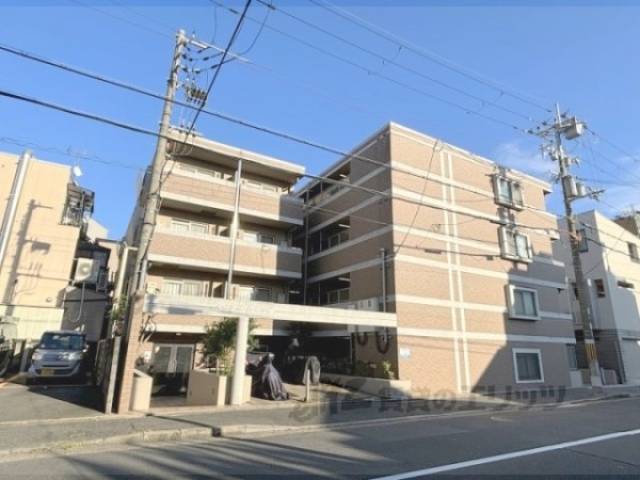 メゾン・グローリー外観写真3