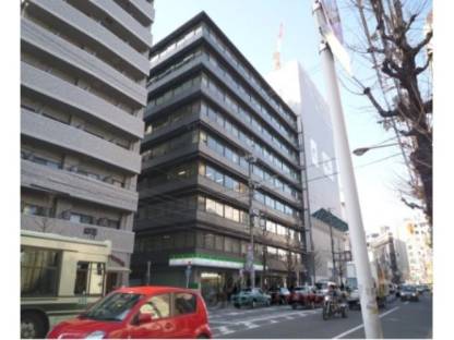 京阪四条河原町ビル外観写真1