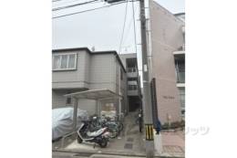 ベレオ大宮外観写真