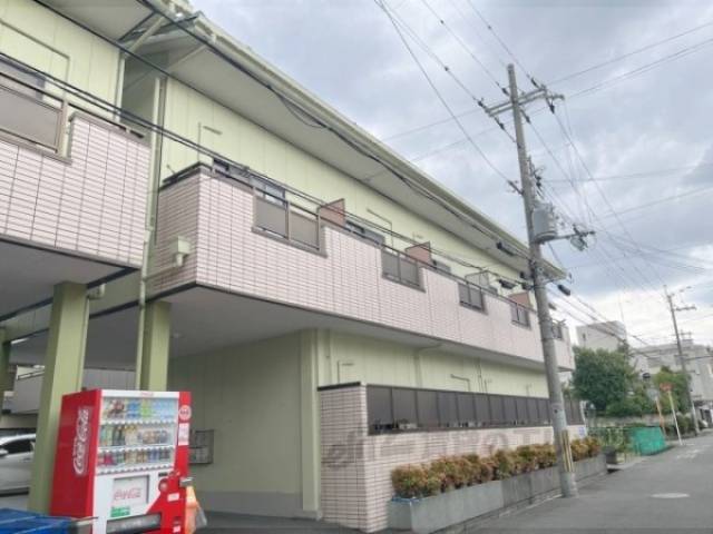 エステート明和２外観写真1