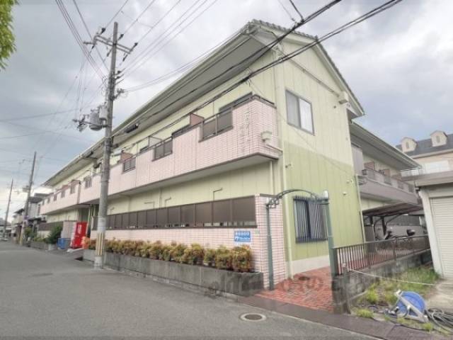 エステート明和２外観写真2