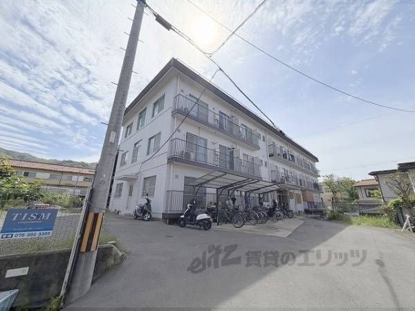 048537の外観写真