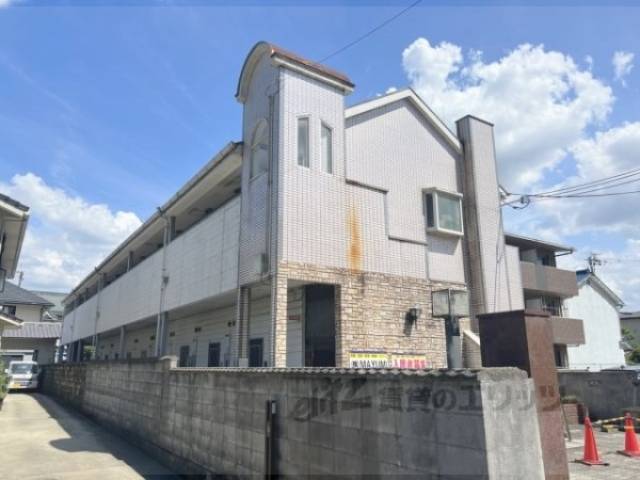 ヨーロピアン３番館外観写真2