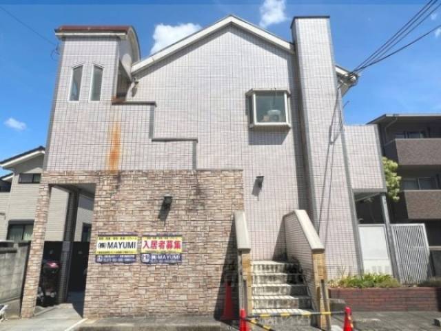 ヨーロピアン３番館外観写真3