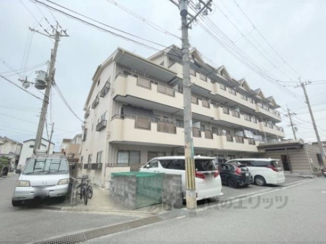 トレンディーハイム北村外観写真3