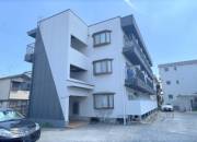 ホウトクマンション