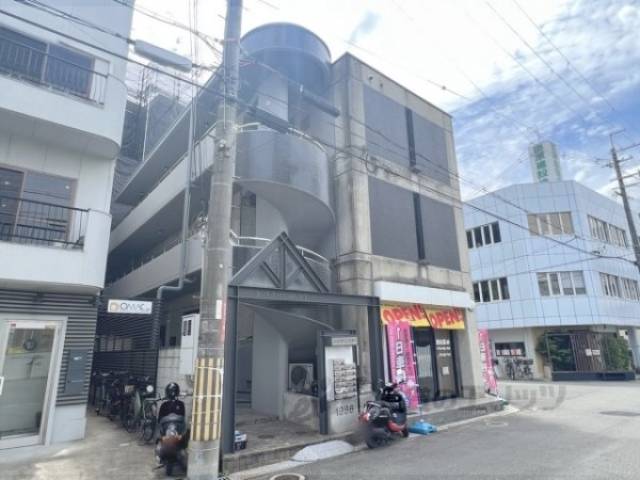 サウスコート外観写真3