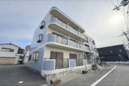 アルページュ21外観写真