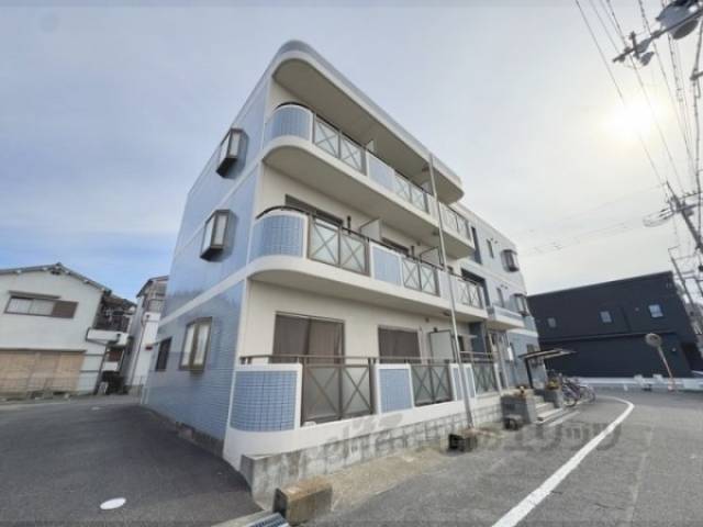 アルページュ21外観写真1