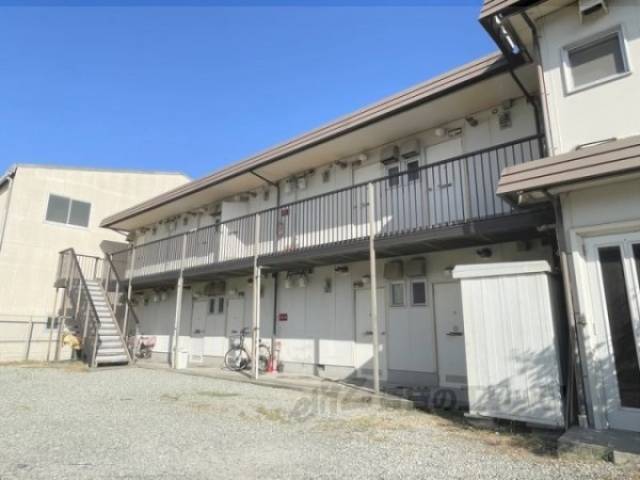 麻野ハイツ外観写真1