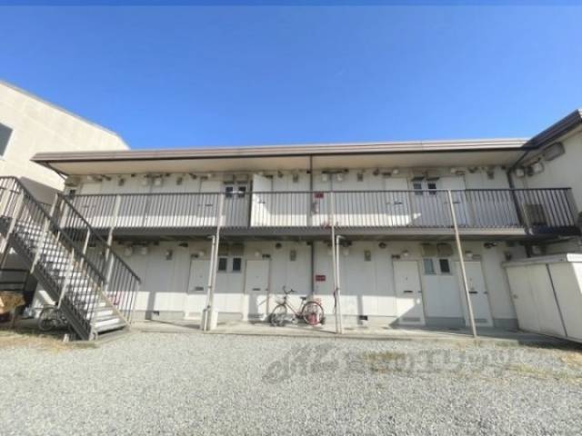 麻野ハイツ外観写真3