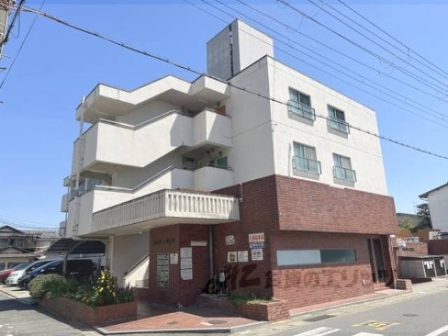 MAYUMIハイツアザレア外観写真2