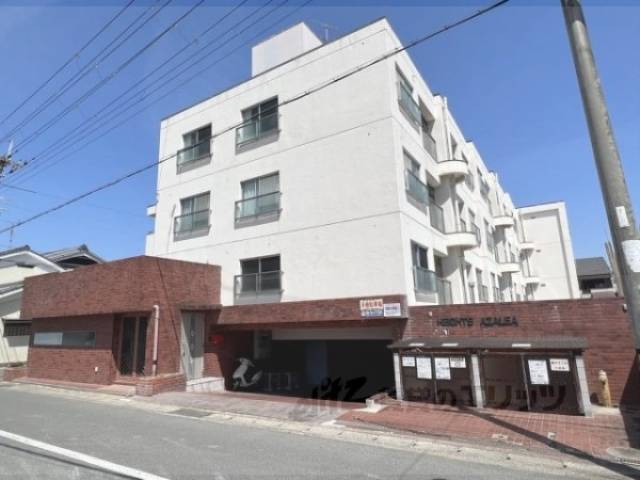 MAYUMIハイツアザレア外観写真3