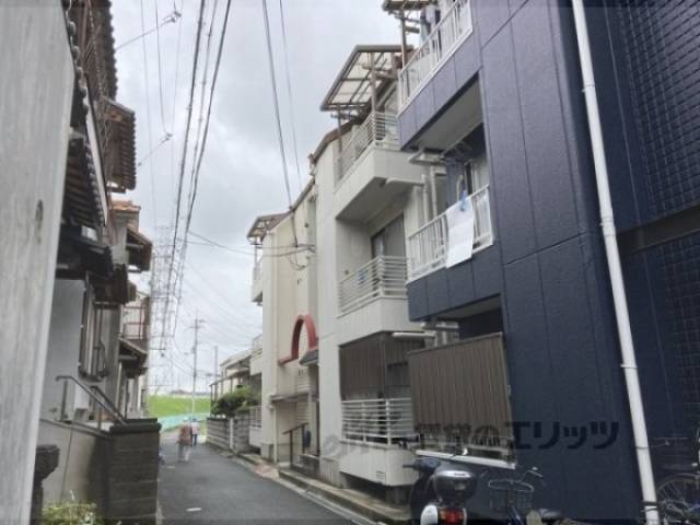 有馬パレス牧野外観写真2