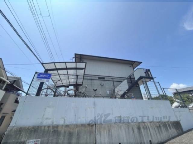 サンモール外観写真3