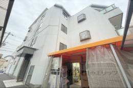 シャルマンＭ卓暁外観写真