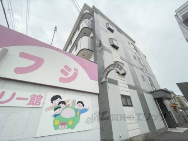 シャルマンＭ卓暁外観写真2