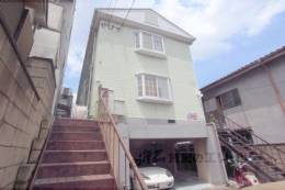 タウニィ下川原外観写真