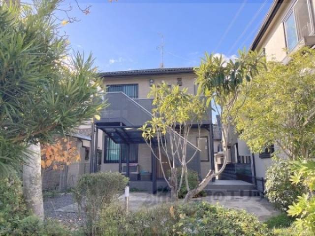 メニイカインズＫ外観写真3