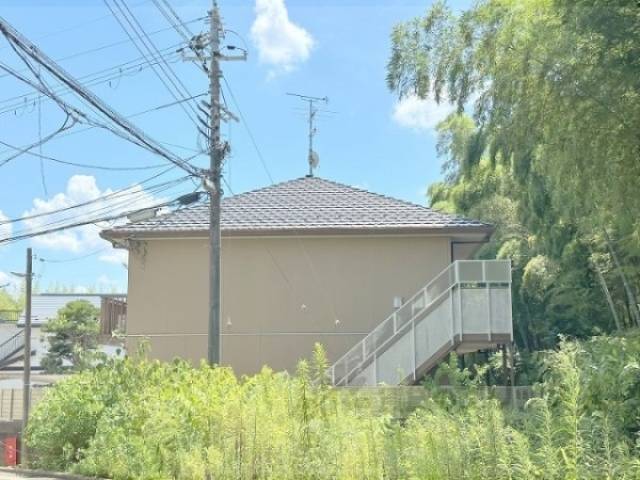 香艸園ハイツ外観写真2