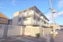 リラクセ大枝外観写真
