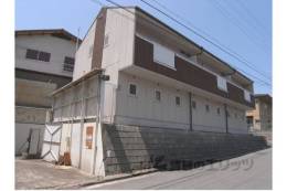 プチ山岡外観写真