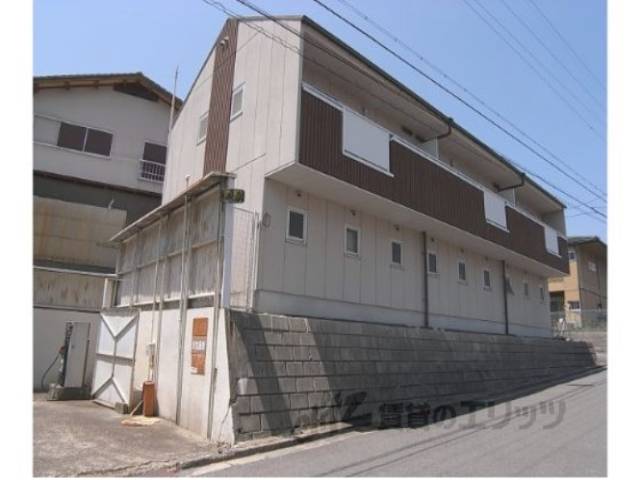 プチ山岡外観写真1