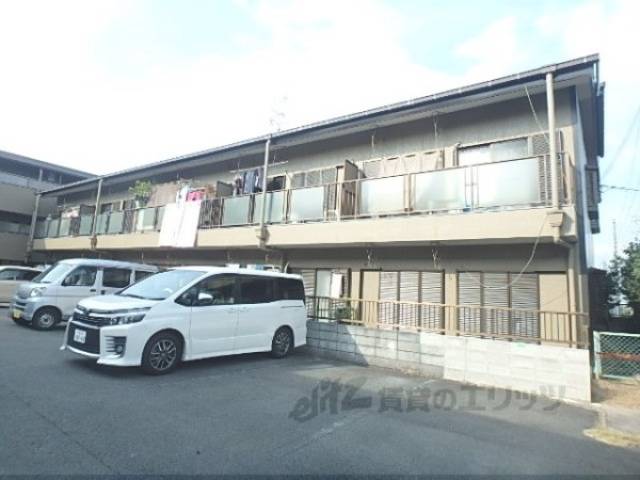 マンション備前Ａ棟外観写真2