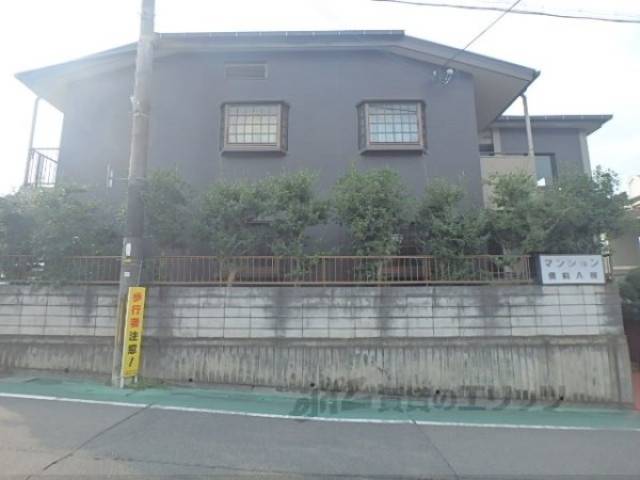 マンション備前Ａ棟外観写真3