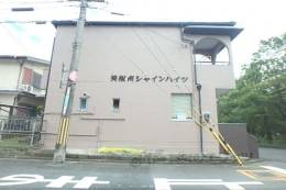 貸家外観写真