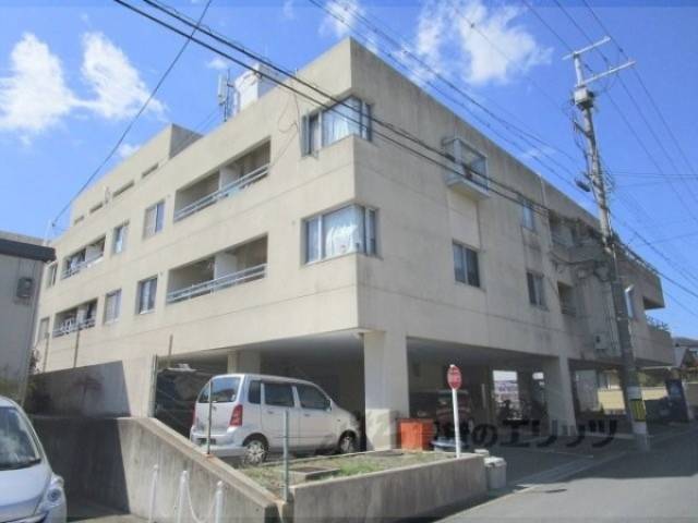 ヒルサイドヴィレッジ外観写真1