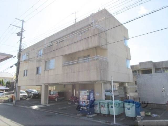 ヒルサイドヴィレッジ外観写真2