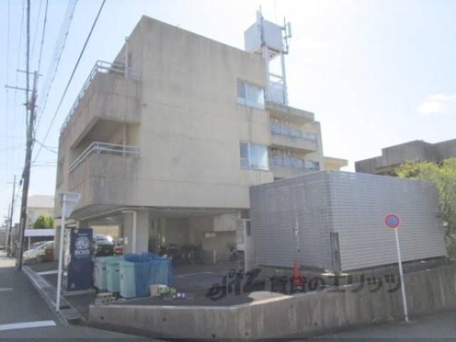 ヒルサイドヴィレッジ外観写真3