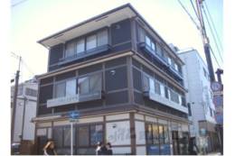 Ｂｕｒｏ御所南外観写真