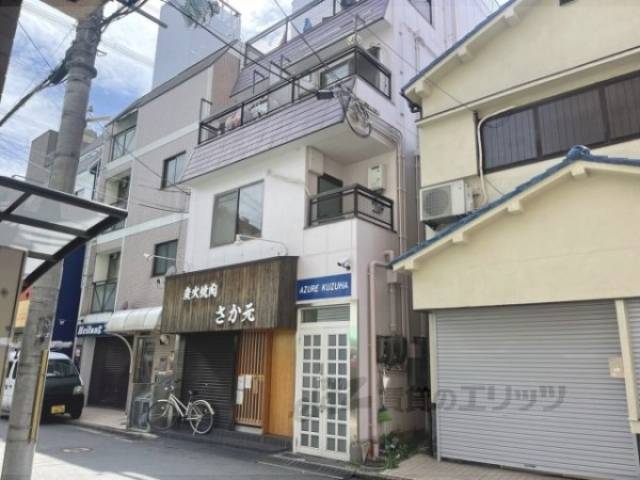 ＡＺＵＲＥ　ＫＵＺＵＨＡ外観写真2