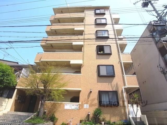ヴァンテアン外観写真3