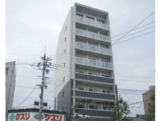 物件外観写真1