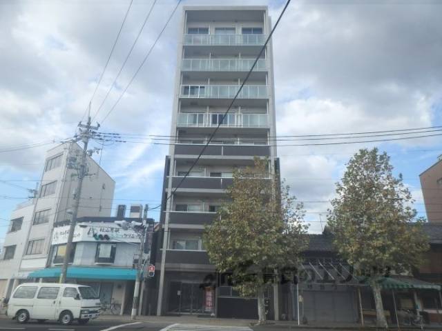 物件外観写真2