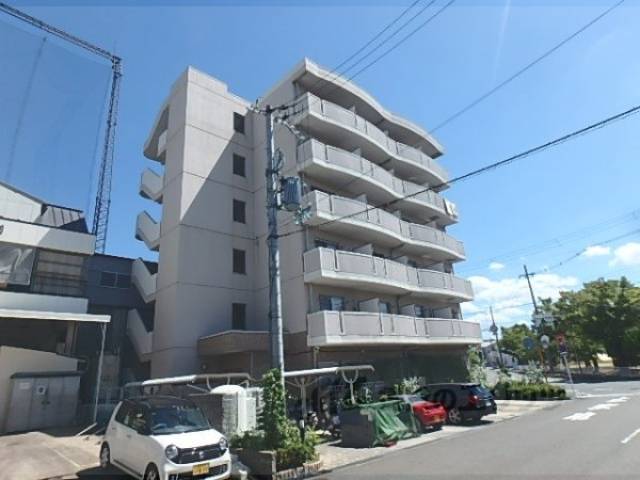 サンリットＴＫ外観写真1