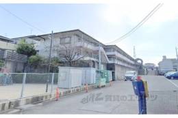 スクエアー柿ヶ谷外観写真