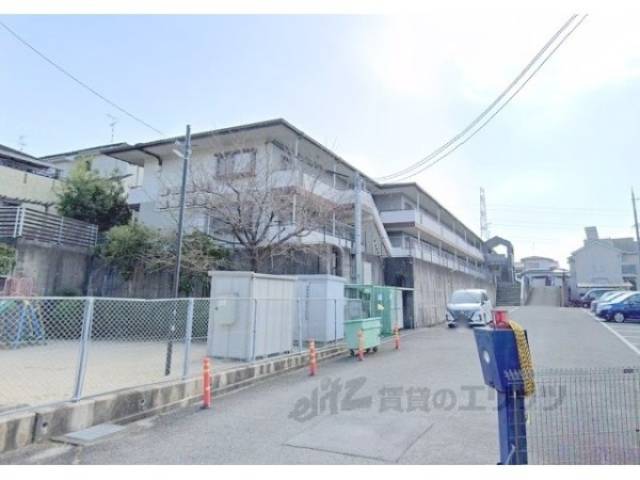 スクエアー柿ヶ谷外観写真1