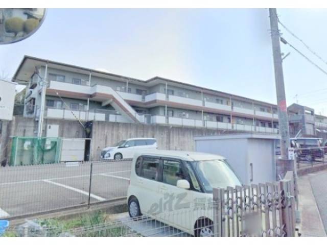 スクエアー柿ヶ谷外観写真2